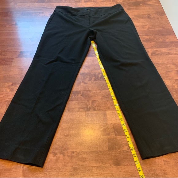 Talbots Signature Pant - Picture 8 of 8